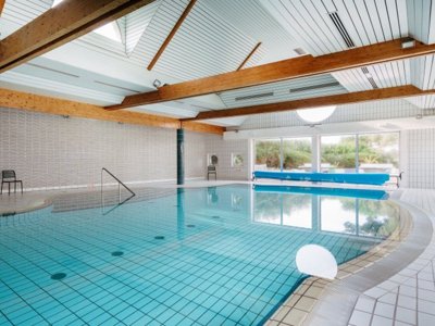 village vacances VVF Villages Larmor Baden photo 1