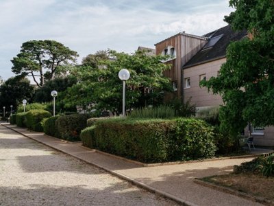 village vacances VVF Villages Larmor Baden photo 10
