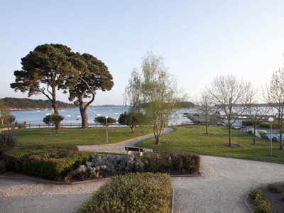 village vacances VVF Villages Larmor Baden photo 12