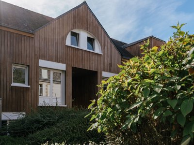 village vacances VVF Villages Larmor Baden photo 15