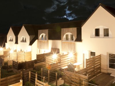 village vacances VVF Villages Larmor Baden photo 16