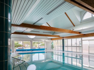 village vacances VVF Villages Larmor Baden photo 17