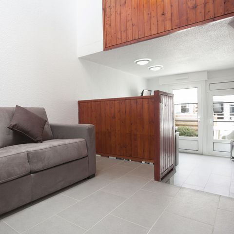 appartement - VVF Villages Larmor Baden photo 2