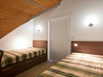 appartement - VVF Villages Larmor Baden photo 2