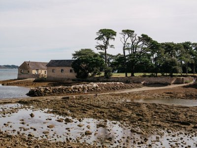 village vacances VVF Villages Larmor Baden photo 5