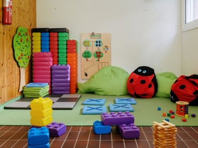 village vacances VVF Villages Larmor Baden photo 8