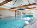 Camping Pas Cher vous présente avec son site Officiel campingpascher.fr, le Village vacances VVF Villages Larmor Baden, situé sur la commune de Larmor Baden dans le département Morbihan (Bretagne) en France. Le village vacances VVF Villages Larmor Baden vous propose un hébergement de type appartement (télévision). L'établissement vous propose 5 autres types d'hébergements. Découvrez tous nos séjours à petits prix dans la commune et aux alentours de Larmor Baden du département : Morbihan (Bretagne). Les Avis clients pour le Village vacances VVF Villages Larmor Baden sont excellents avec une note moyenne de 9 sur 10. Mer, Piscine chauffée, Piscine couverte, Centre équestre, Ping-pong, Pétanque, Dépôt de pain,... En savoir plus : cliquez-ICI.