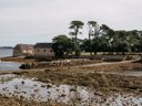 village vacances VVF Villages Larmor Baden photo 5