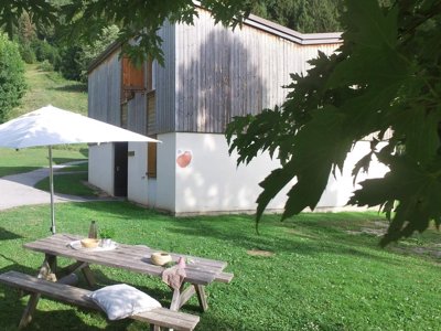 Cliquez pour découvrir toutes les photos de l'ÉTABLISSEMENT ! établissement Vvf Villages Lelex photo 12