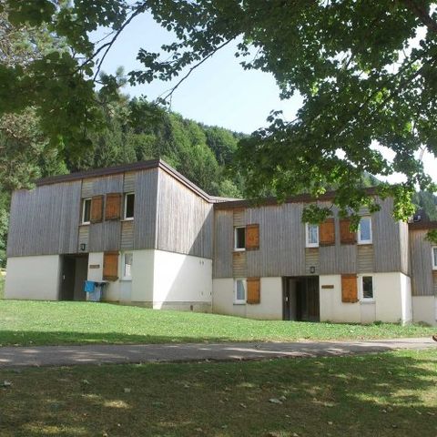 Cliquez pour découvrir toutes les photos de l'HÉBERGEMENT ! appartement - Vvf Villages Lelex photo 2