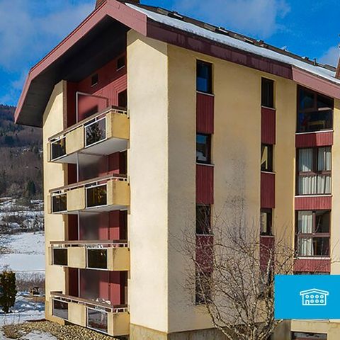 Cliquez pour découvrir toutes les photos de l'HÉBERGEMENT ! appartement - VVF Villages - Les Monts Du Jura - Lelex photo 2