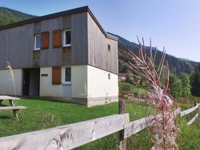 Cliquez pour découvrir toutes les photos de l'ÉTABLISSEMENT ! établissement Vvf Villages Lelex photo 19