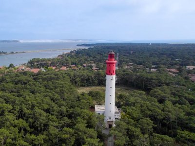 village vacances VVF Villages - Le Cap Ferret - Lège-Cap-Ferret photo 15