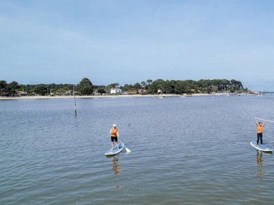 village vacances VVF Villages - Le Cap Ferret - Lège-Cap-Ferret photo 16