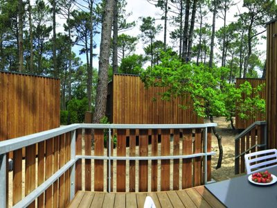 appartement - VVF Villages - Le Cap Ferret - Lège-Cap-Ferret photo 2