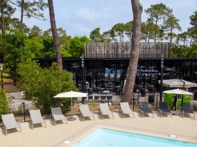 village vacances VVF Villages - Le Cap Ferret - Lège-Cap-Ferret photo 18