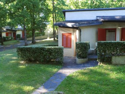 Cliquez pour découvrir toutes les photos de l'HÉBERGEMENT ! maison de campagne - VVF Villages - Les Bastides En Aveyron - Najac photo 3