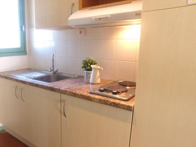 Cliquez pour découvrir toutes les photos de l'HÉBERGEMENT ! appartement - VVF Villages - Les Bastides En Aveyron - Najac photo 2