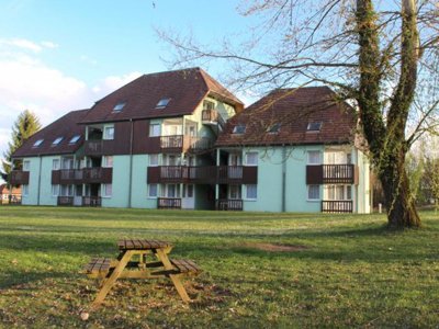 Cliquez pour découvrir toutes les photos de l'HÉBERGEMENT ! appartement - VVF Villages - La Plaine D'Alsace - Obernai photo 2