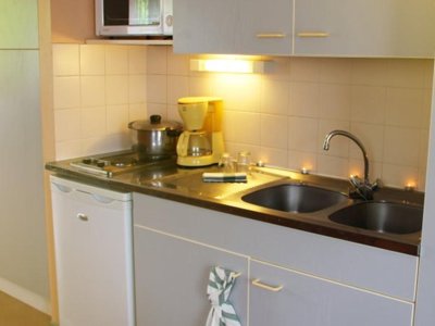 appartement - VVF Villages - La Plaine D'Alsace - Obernai photo 2