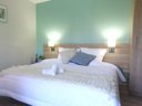 Cliquez pour découvrir toutes les photos de l'HÉBERGEMENT ! appartement - village vacances VVF Villages - La Plaine D'Alsace - Obernai photo 3