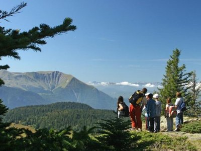 Cliquez pour découvrir toutes les photos de l'ÉTABLISSEMENT ! village vacances VVF Villages - Les Alpes Du Sud - Saint-Léger-les-Mélèzes photo 10