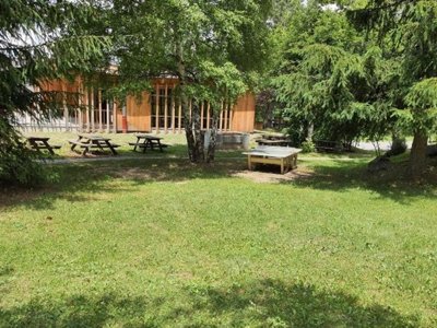 Cliquez pour découvrir toutes les photos de l'ÉTABLISSEMENT ! village vacances VVF Villages - Les Alpes Du Sud - Saint-Léger-les-Mélèzes photo 11