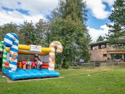 Cliquez pour découvrir toutes les photos de l'ÉTABLISSEMENT ! village vacances VVF Villages - Les Alpes Du Sud - Saint-Léger-les-Mélèzes photo 15
