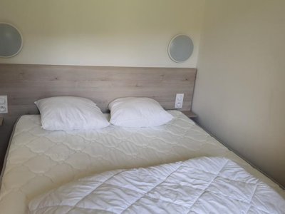 Cliquez pour découvrir toutes les photos de l'HÉBERGEMENT ! appartement - VVF Villages - Les Alpes Du Sud - Saint-Léger-les-Mélèzes photo 2
