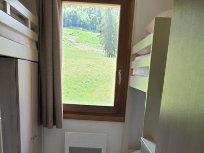 appartement - VVF Villages - Les Alpes Du Sud - Saint-Léger-les-Mélèzes photo 5