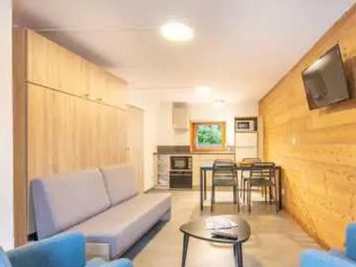 appartement - VVF Villages - Les Alpes Du Sud - Saint-Léger-les-Mélèzes photo 6