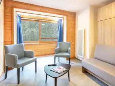 appartement - VVF Villages - Les Alpes Du Sud - Saint-Léger-les-Mélèzes photo 7