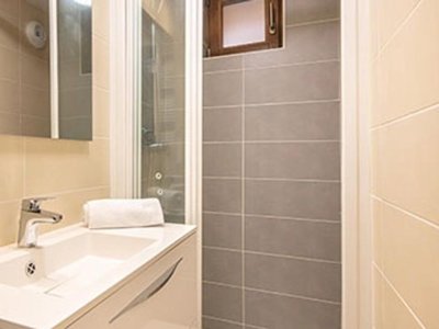 appartement - VVF Villages - Les Alpes Du Sud - Saint-Léger-les-Mélèzes photo 9
