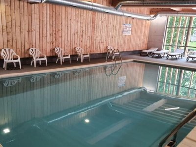 Cliquez pour découvrir toutes les photos de l'ÉTABLISSEMENT ! village vacances VVF Villages - Les Alpes Du Sud - Saint-Léger-les-Mélèzes photo 2