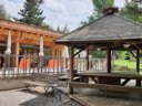 Cliquez pour découvrir toutes les photos de l'ÉTABLISSEMENT ! village vacances VVF Villages - Les Alpes Du Sud - Saint-Léger-les-Mélèzes photo 9