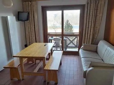 Cliquez pour découvrir toutes les photos de l'HÉBERGEMENT ! appartement - VVF Les Angles Pyrénées photo 7