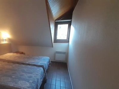 Cliquez pour découvrir toutes les photos de l'HÉBERGEMENT ! appartement - VVF Les Angles Pyrénées photo 7