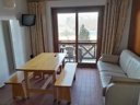 Cliquez pour découvrir toutes les photos de l'HÉBERGEMENT ! appartement - village vacances VVF Les Angles Pyrénées photo 7