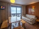 Cliquez pour découvrir toutes les photos de l'HÉBERGEMENT ! appartement - village vacances VVF Les Angles Pyrénées photo 2
