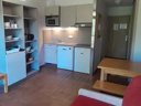 Cliquez pour découvrir toutes les photos de l'HÉBERGEMENT ! appartement - village vacances VVF Les Angles Pyrénées photo 3