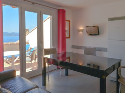 établissement Vvf Villages Saint-Cyr-Sur-Mer photo 13