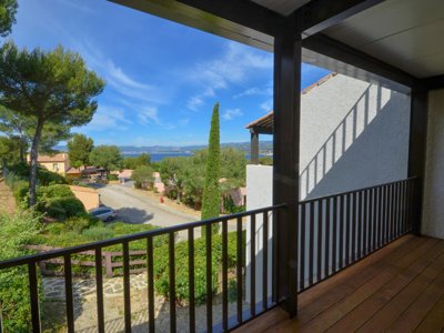 établissement Vvf Villages Saint-Cyr-Sur-Mer photo 14