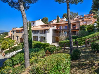 établissement Vvf Villages Saint-Cyr-Sur-Mer photo 15