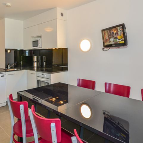 appartement - Vvf Villages Saint-Cyr-Sur-Mer photo 2
