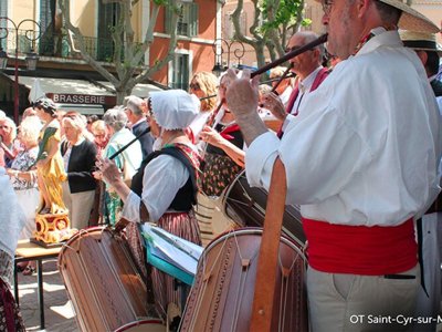 établissement Vvf Villages Saint-Cyr-Sur-Mer photo 5
