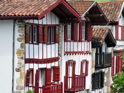 résidence VVF Villages - Le Pays Basque - Sare photo 1