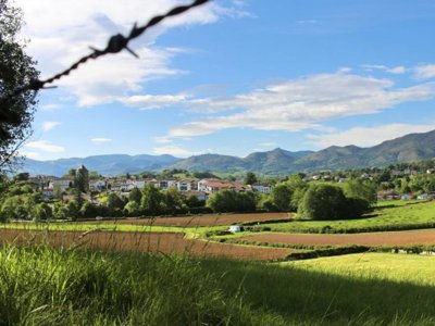 Cliquez pour découvrir toutes les photos de l'ÉTABLISSEMENT ! résidence VVF Villages - Le Pays Basque - Sare photo 14