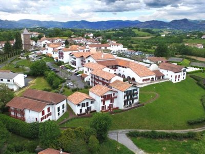 Cliquez pour découvrir toutes les photos de l'HÉBERGEMENT ! appartement - VVF Villages - Le Pays Basque - Sare photo 6