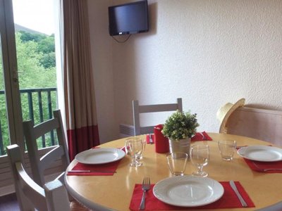 Cliquez pour découvrir toutes les photos de l'HÉBERGEMENT ! appartement - VVF Villages - Le Pays Basque - Sare photo 8