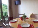 Cliquez pour découvrir toutes les photos de l'HÉBERGEMENT ! appartement - résidence VVF Villages - Le Pays Basque - Sare photo 3